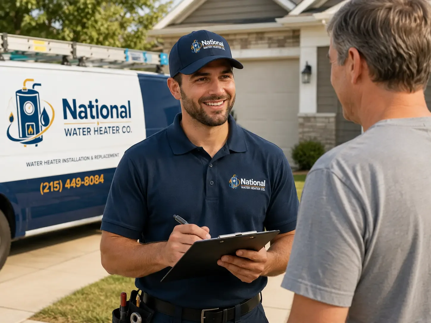 Water Heater Installation New Washington, IN FAQs